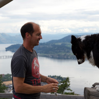 Writer: Brad Pattison
