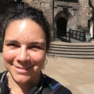 Writer: Jenny Robinson