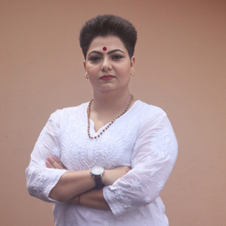 Writer: Anushree Dash