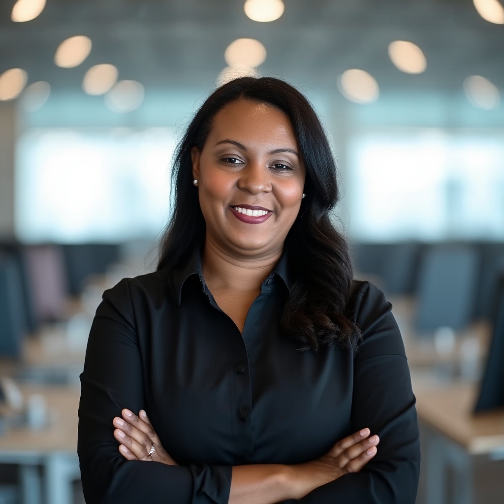 Writer: Tiffany Jadotte