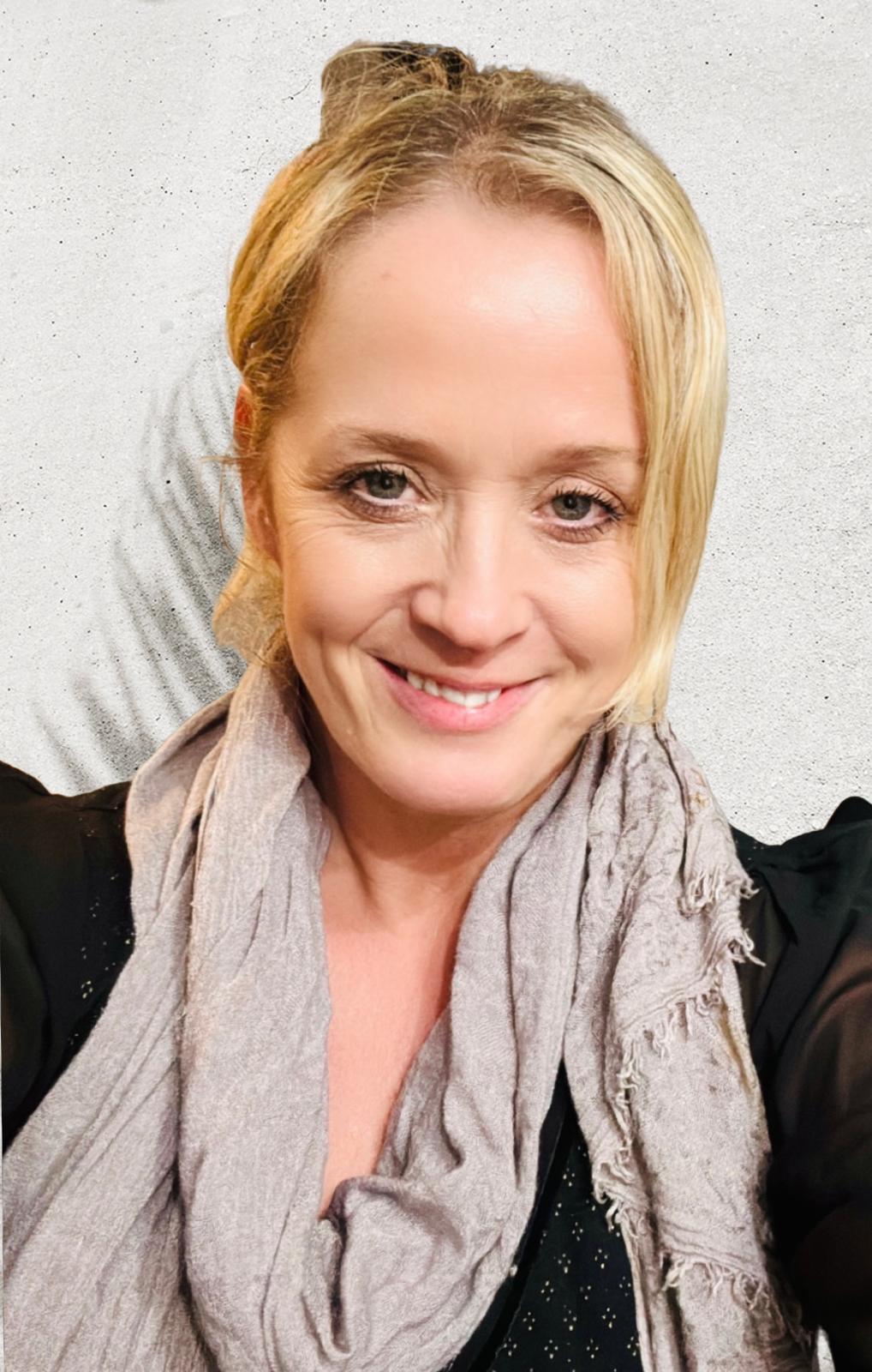 Writer: Emma Blackburn