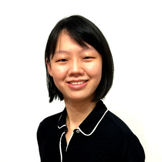 Writer: Sharon Loh
