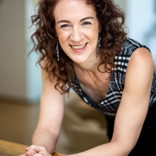 תמונת הסופר/ת: Ruth Palmon