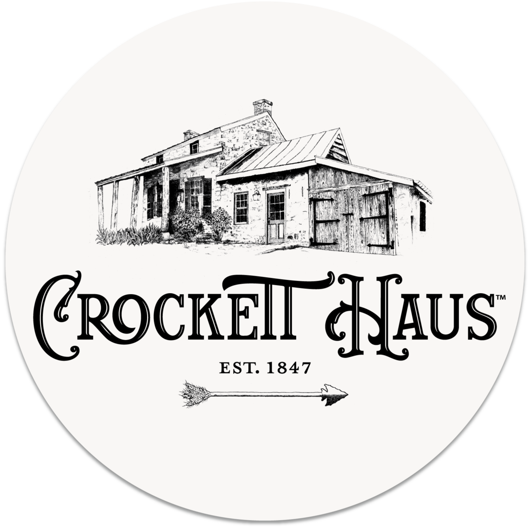 Writer: Crockett Haus
