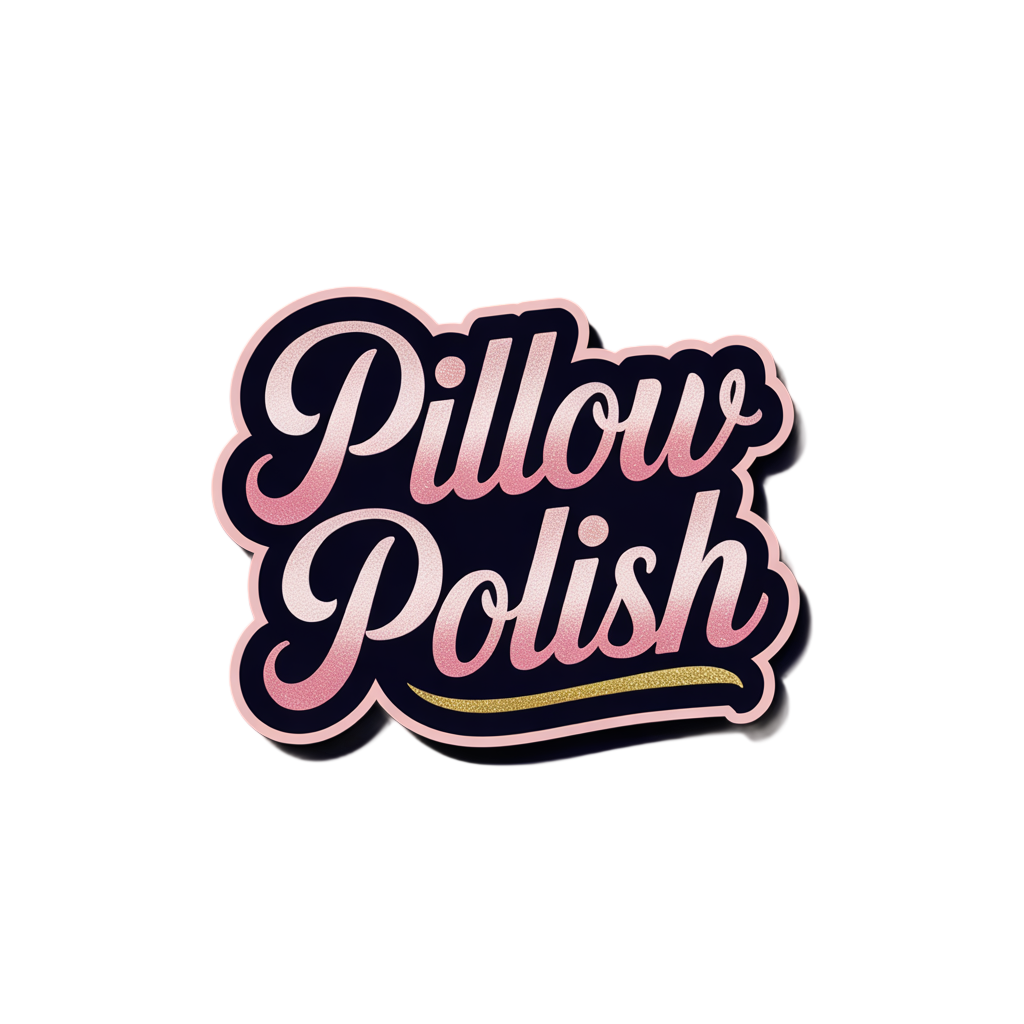 Writer: Pillow Polish