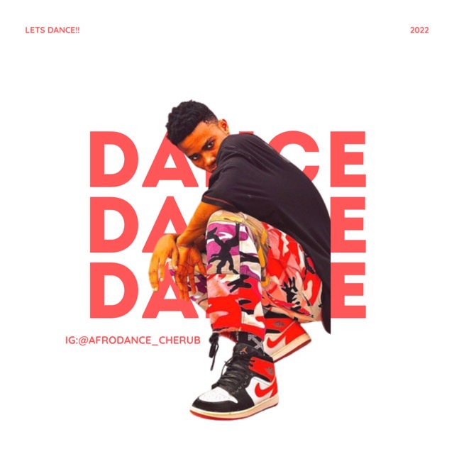 Writer: Afrodance Cherub
