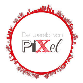 Foto van schrijver: dewereldvanpixel
