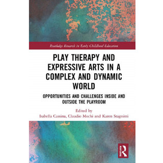 Writer: creative-therapies