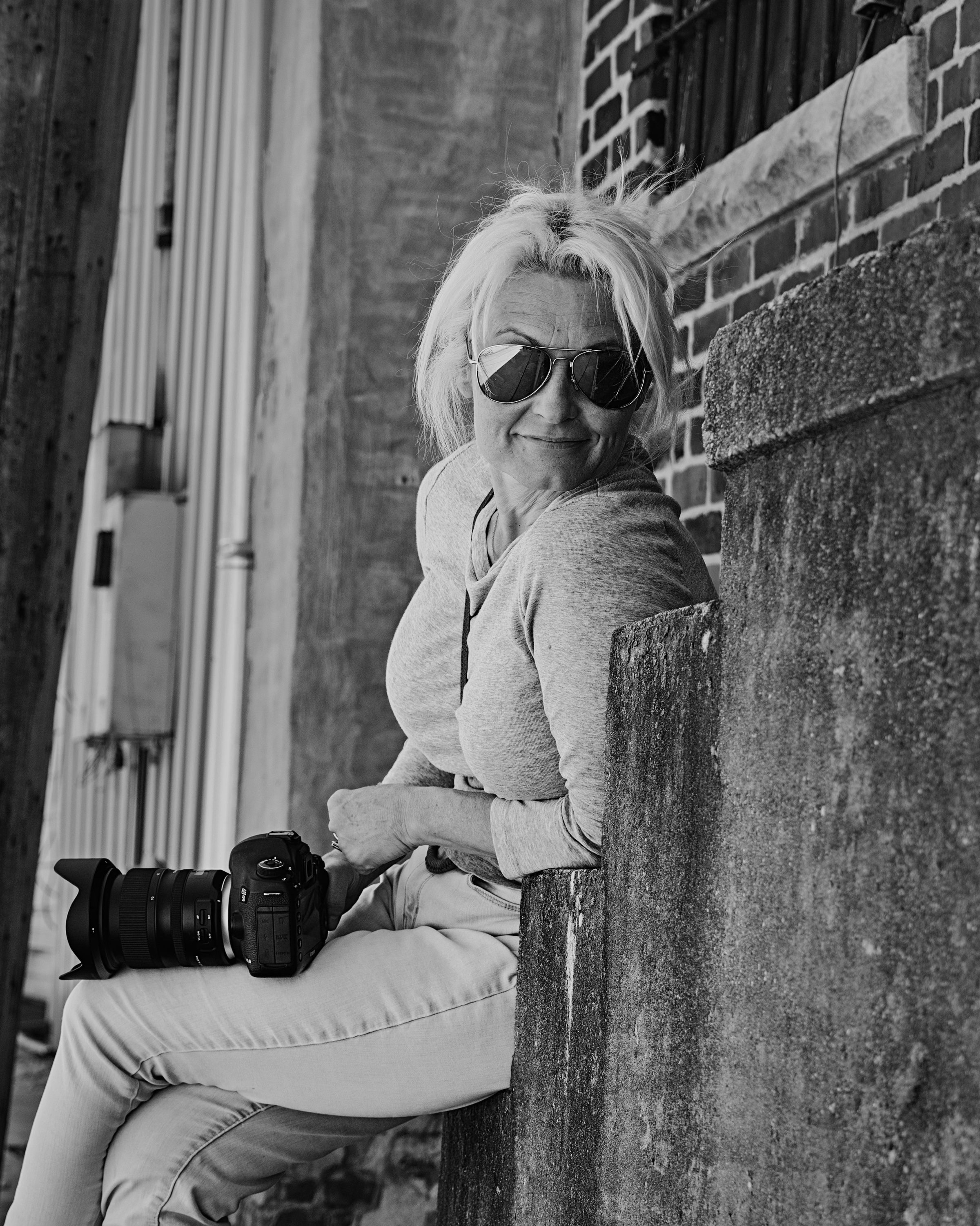 Writer: Joanna Strauss