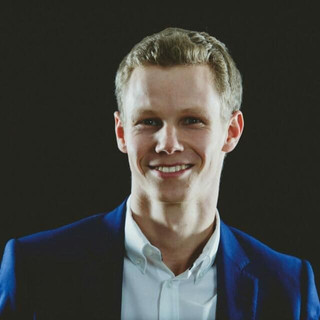 Foto van schrijver: Stijn Gysel