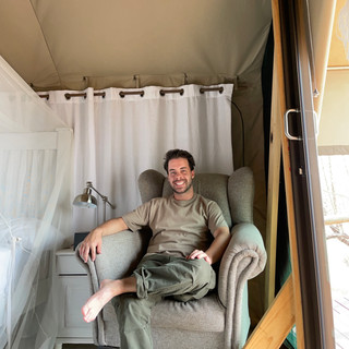 Writer: Derek Robitaille