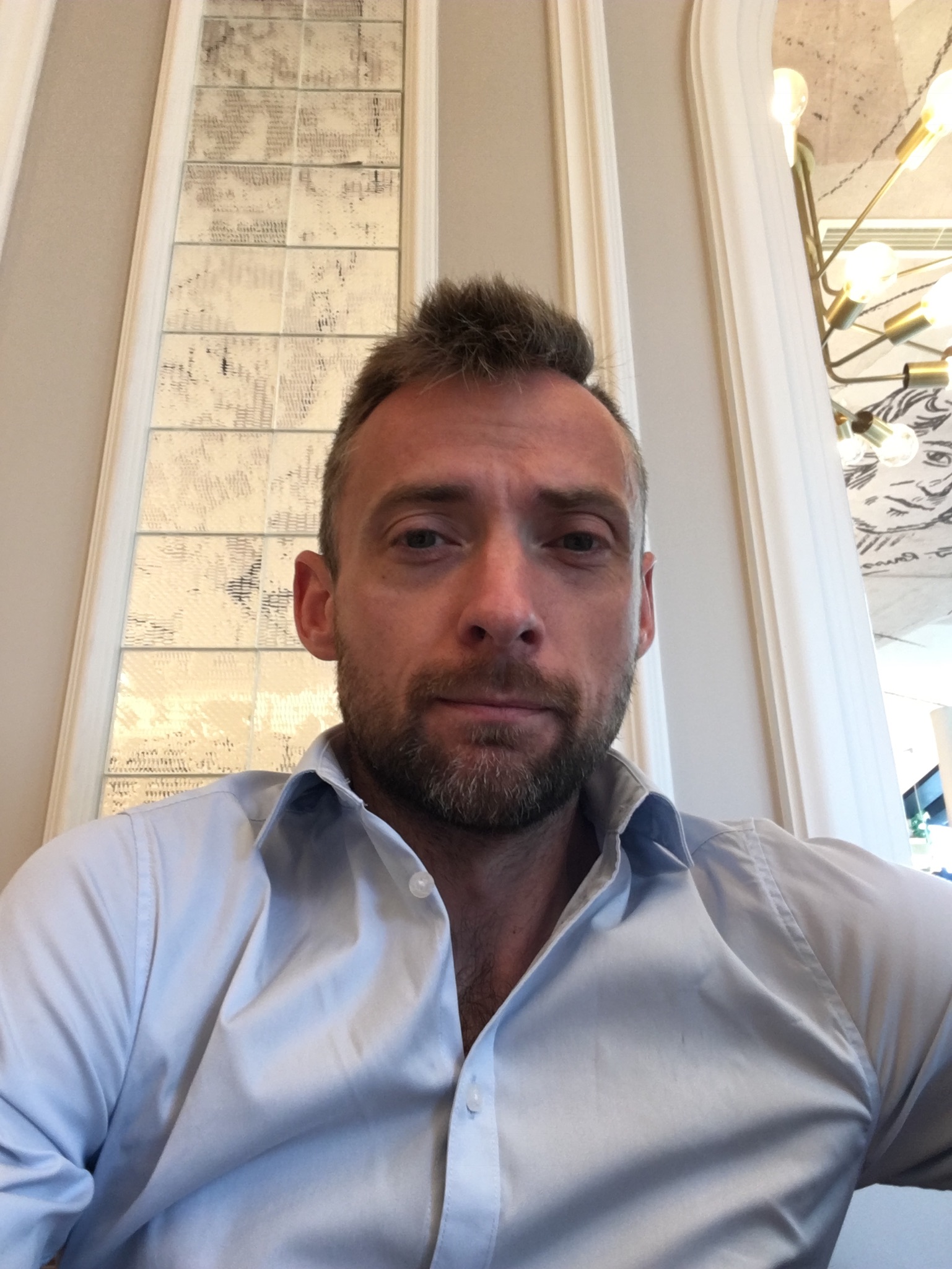 Writer: Andrew Simpson