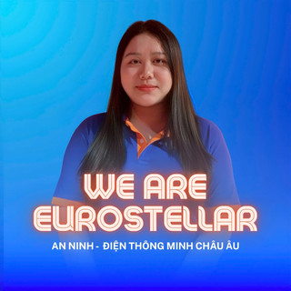 Ảnh của tác giả: DIEU HIEN EUROSTELLAR