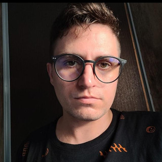 Foto do escritor: Thiago Lira