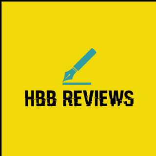 作家相片: HBB Reviews