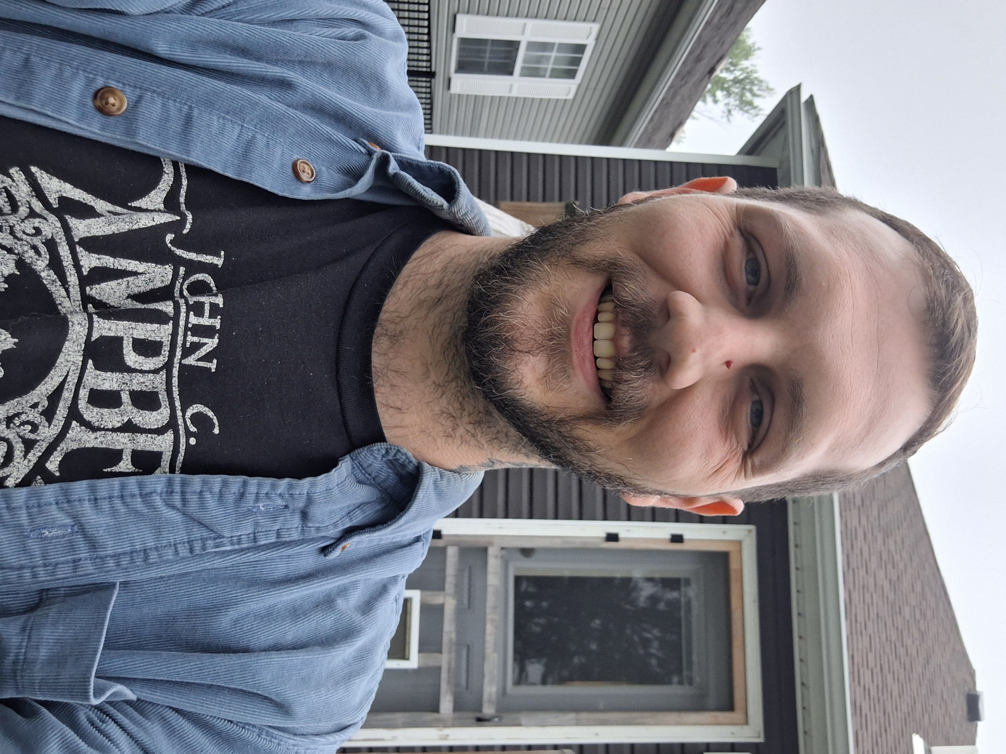 Writer: Josh Meador