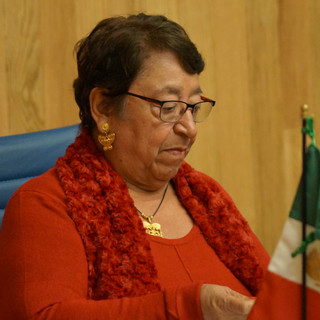 Foto del escritor: Guillermina Baena Paz