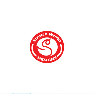 Writer: Stretch World  Designs 