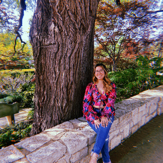 Writer: Christal Ayala
