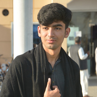 Foto van schrijver: suleman afzal