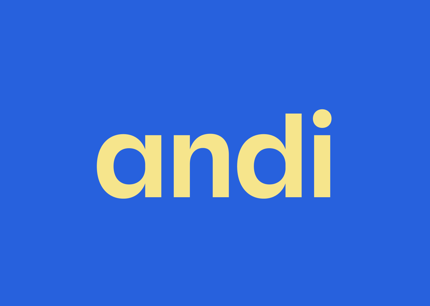 Writer: Andi Magazine