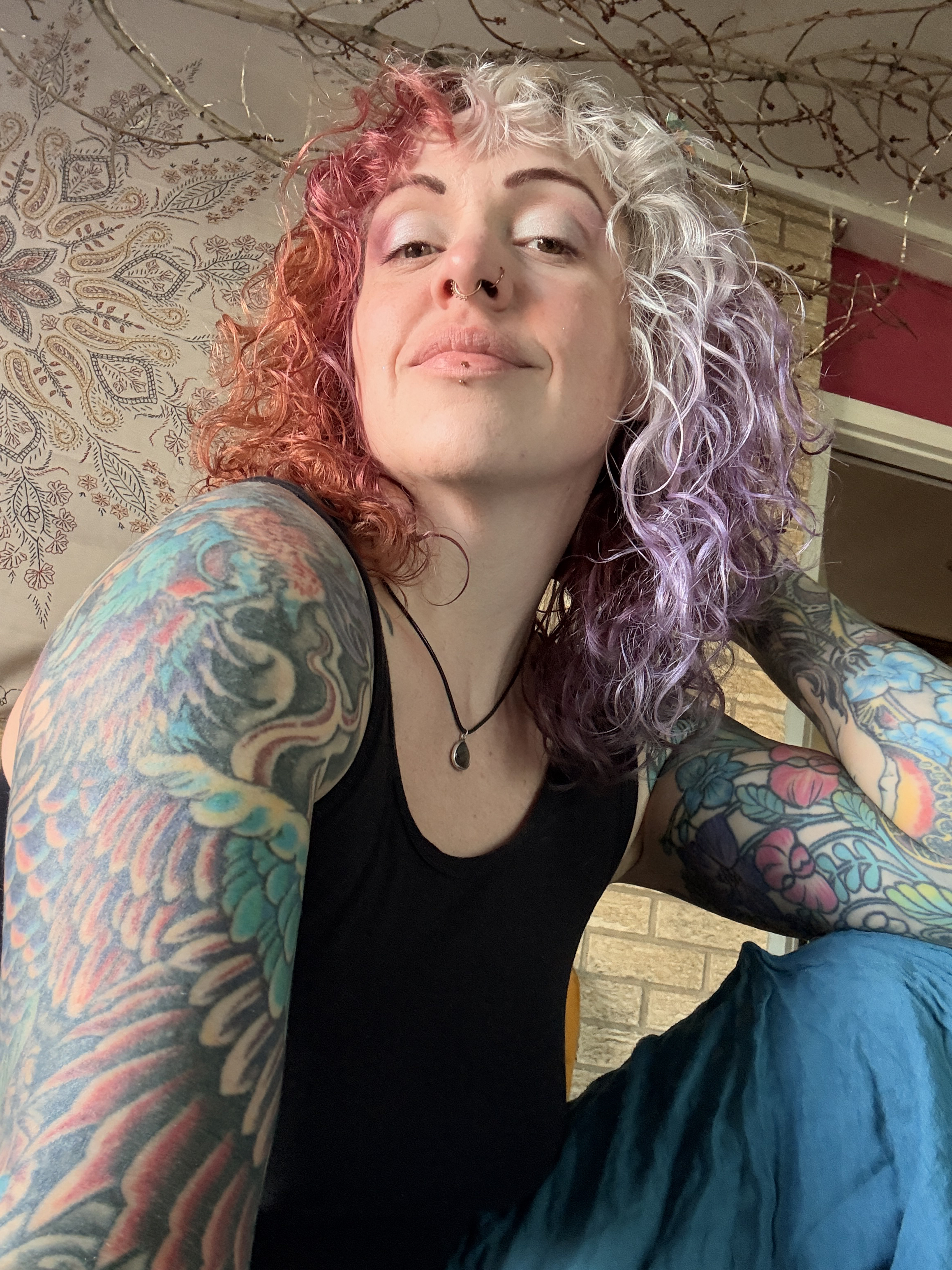 Writer: Amy Haderer
