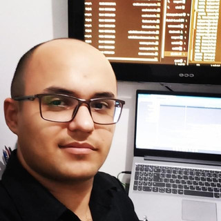 Foto do escritor: Kleiton Filhinho