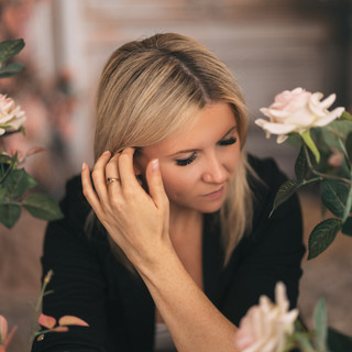 Writer: Melissa Marshman