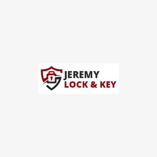 Writer: Jeremy  Lock & Key