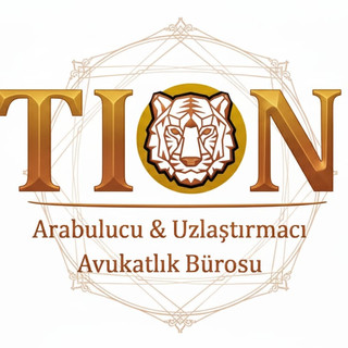 Yazarın fotoğrafı: Tion Hukuk