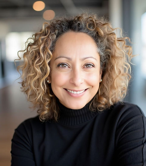 Writer: Ingrid Toledo-Hammett, CH - Calla Lily Wellness