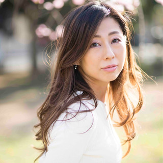 執筆者の写真: ASAKO NAGUMO