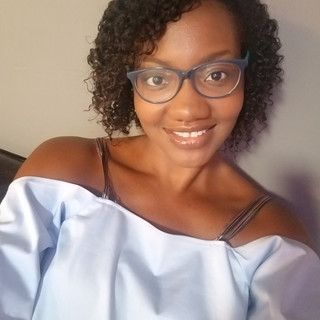 Writer: April Jarrett