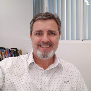 Foto do escritor: vanderlei correia
