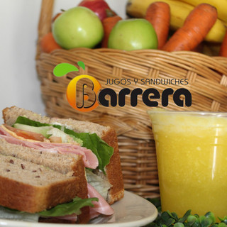 Foto del escritor: jugosbarrera