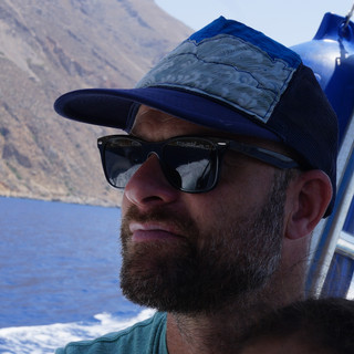 Writer: Erik Alexander King