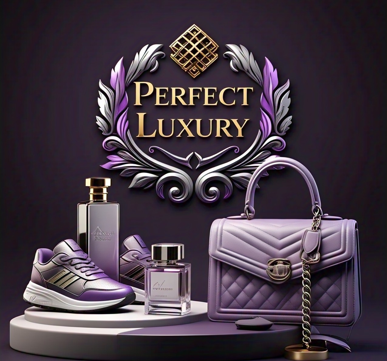 Writer: PERFECT LUXURY