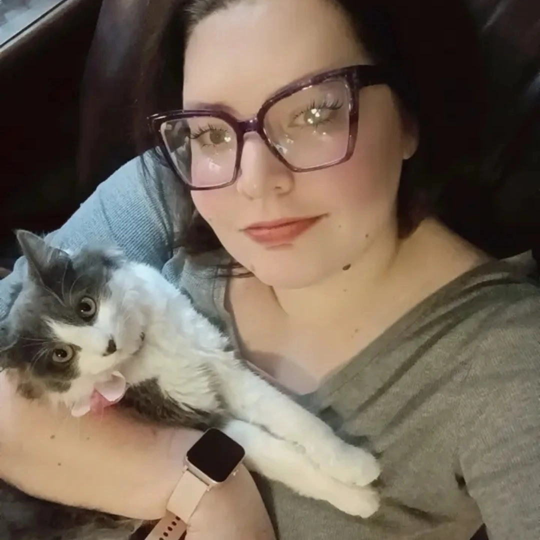 Writer: Katie Erickson