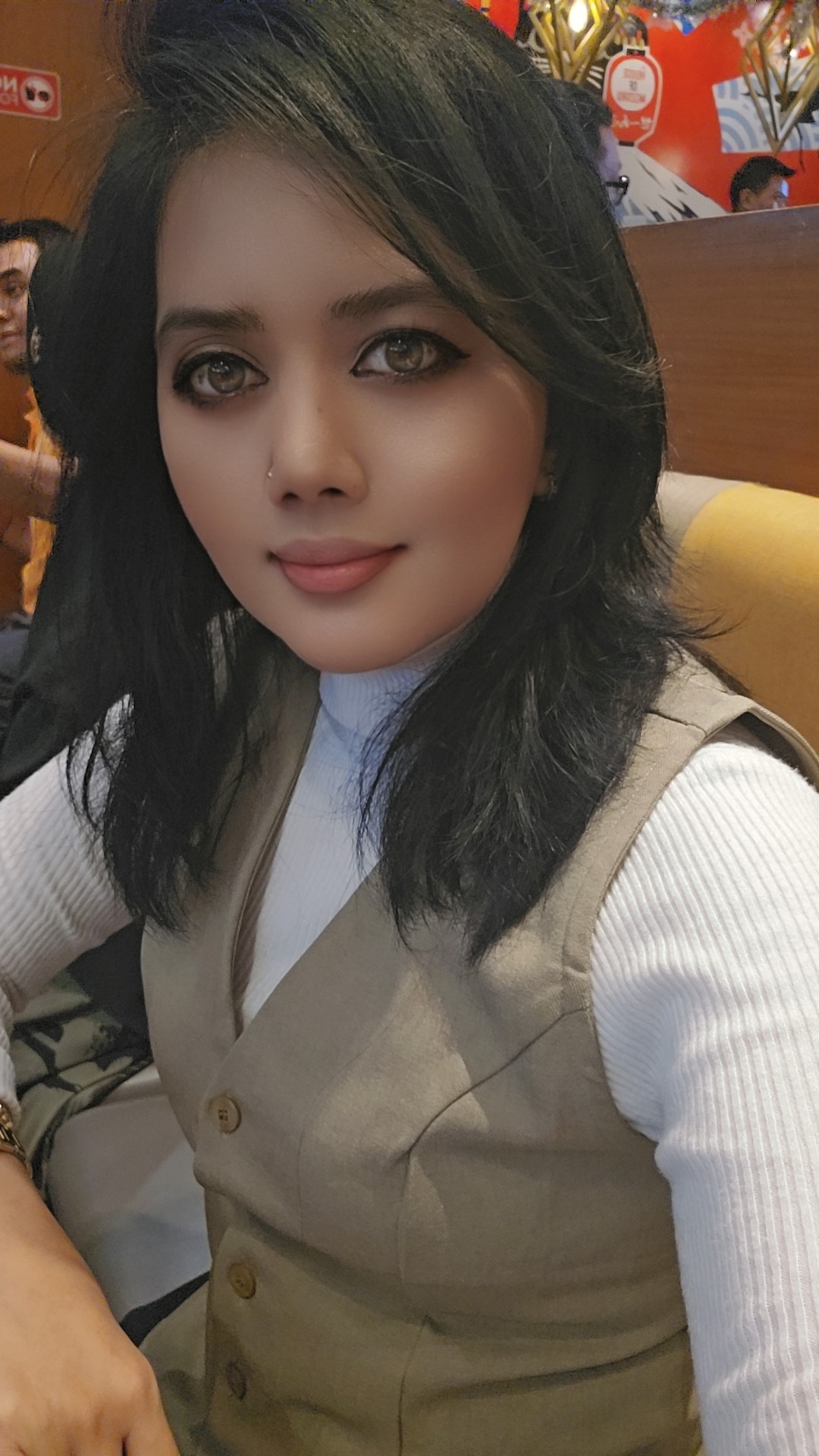 Gambar penulis: lara Sk