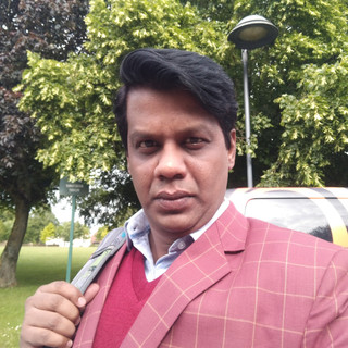 Writer: Vijayabhaskar Natarajan