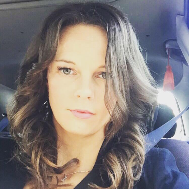 Zdjęcie autora: Aleksandra Wojcik