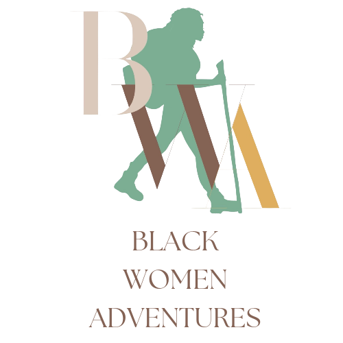 Writer: Black Women Adventures