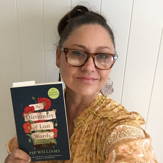 Writer: Donna Rishton