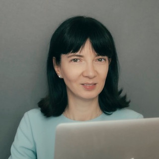 Writer: Oxana Krylova