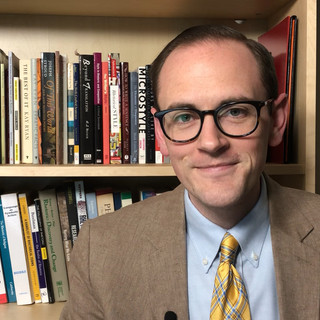 Writer: Andrew Bashford