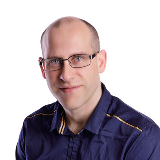 Photo du rédacteur: Olivier Peyr