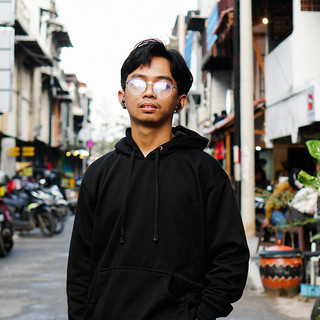 Writer: Agus Effendi