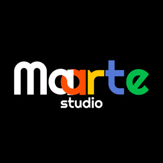 Foto del escritor: Maarte Studio