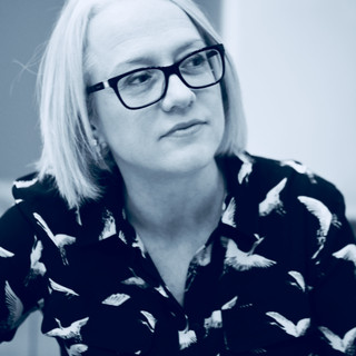 Writer: rachaelblokwriter