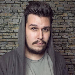 Autorenbild: Ryan Saladin